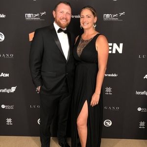 Meet your Posher, Brian